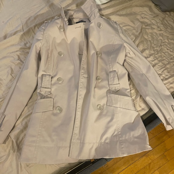 Willi Smith womens jacket - Picture 3 of 4